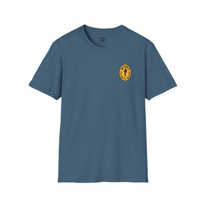 Gone Hiking Tee