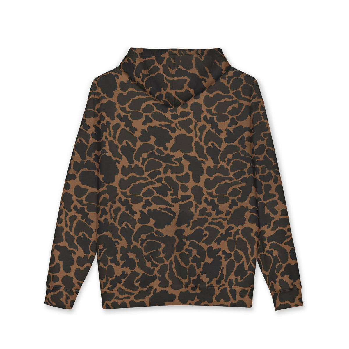 Duck Camo Hoodie