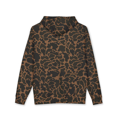 Duck Camo Hoodie