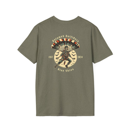 Blue Skies Tee