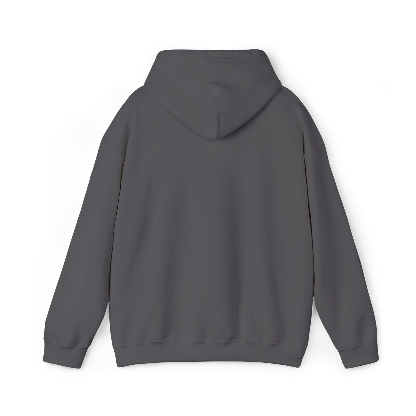 Untamed Relaxed Hoodie - Color