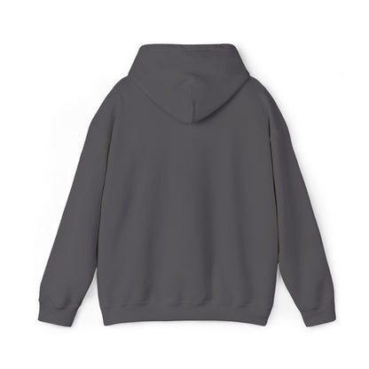 Untamed Relaxed Hoodie - Color