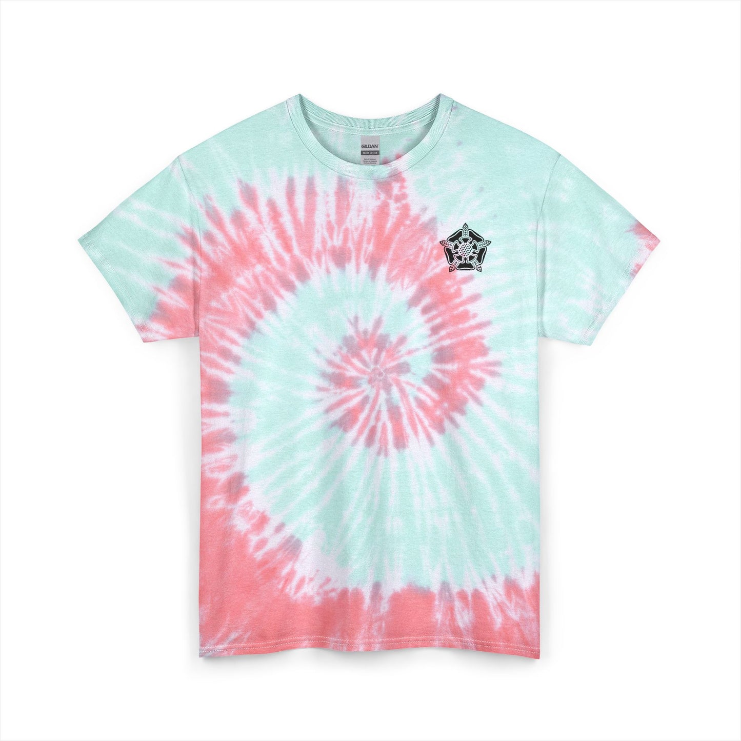 Freeflow Tie Dye Tees