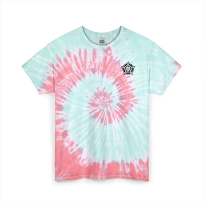 Freeflow Tie Dye Tees
