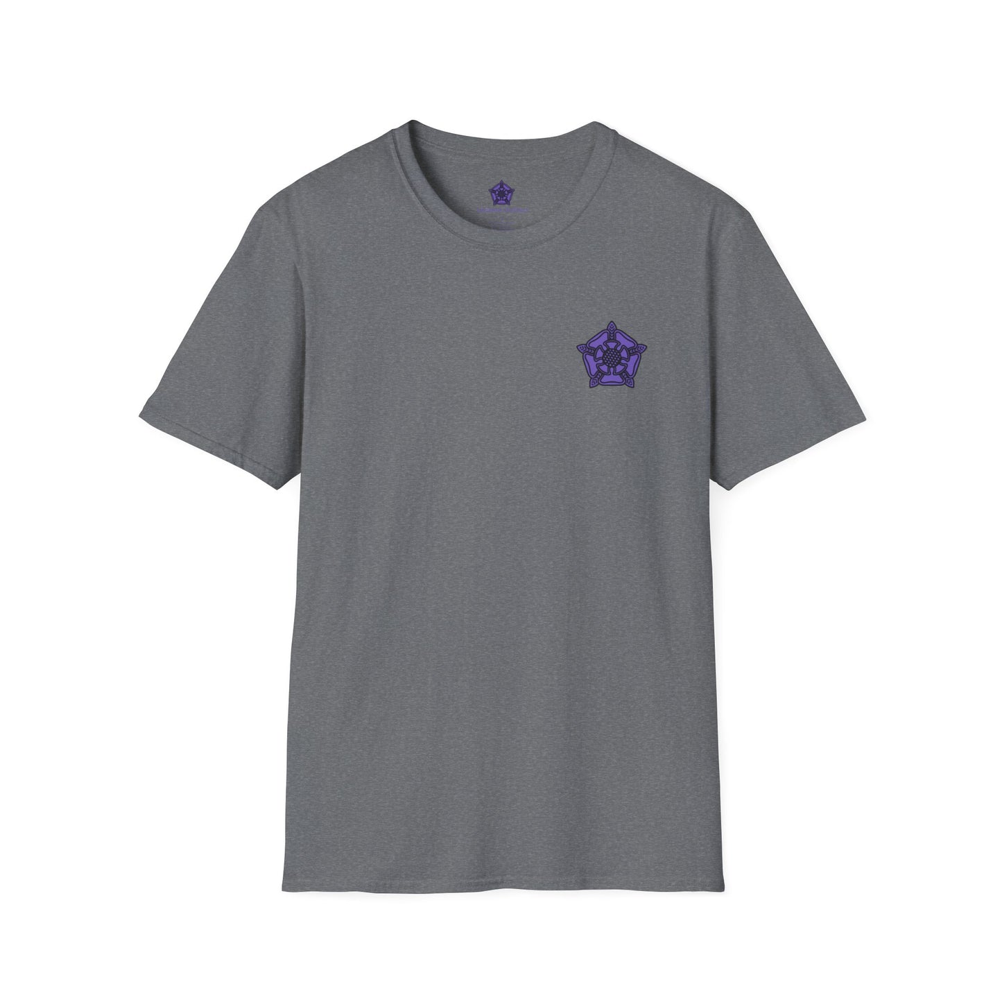 Wilderness Seeker Tee