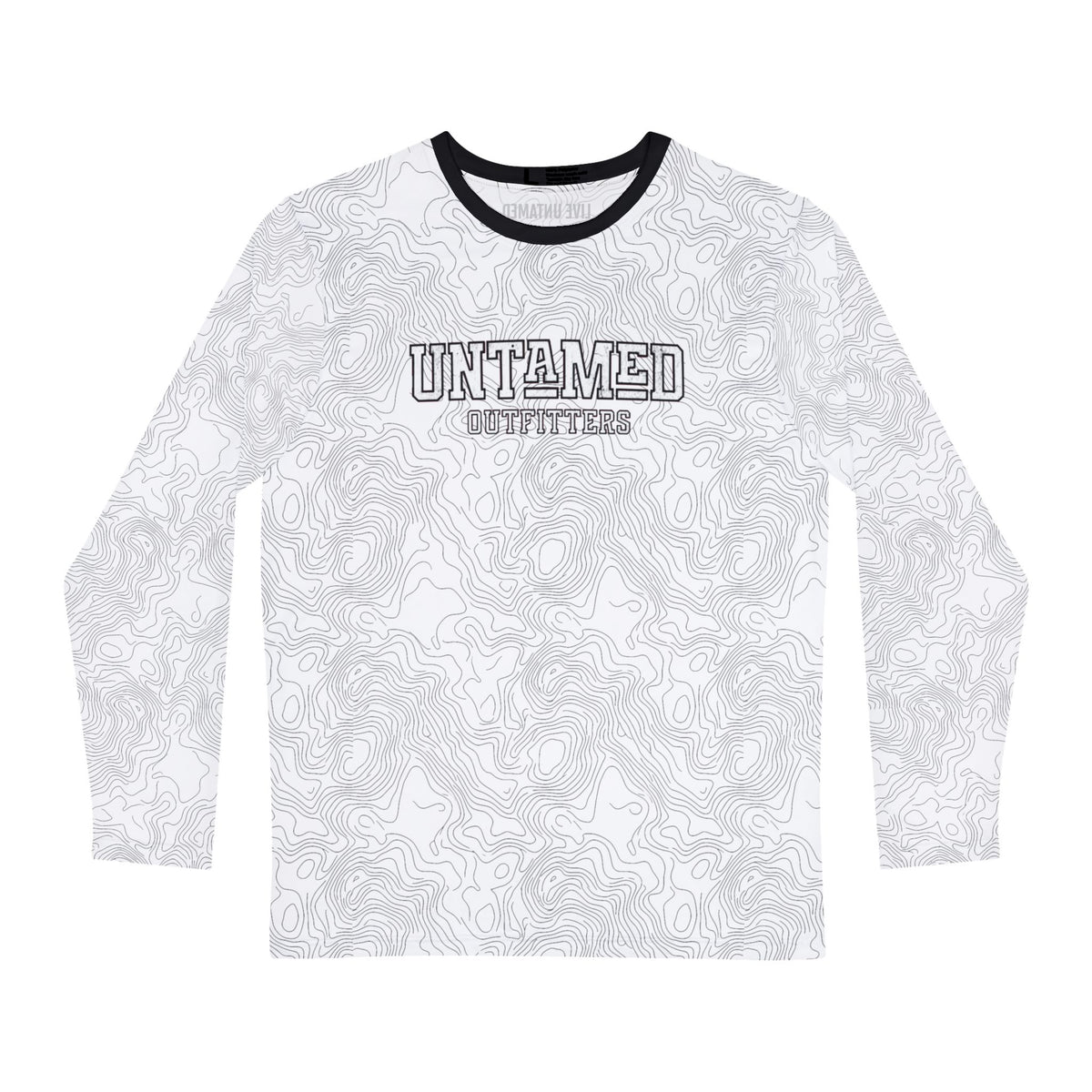 Freefall Jersey - White