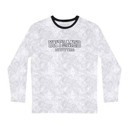 Freefall Jersey - White