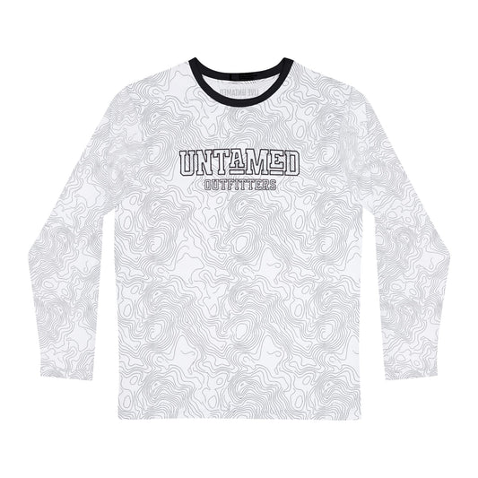 Freefall Jersey - White