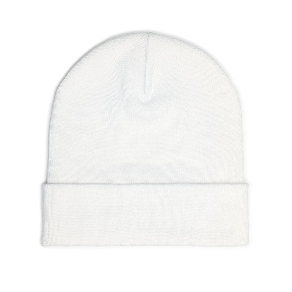 Knit Beanie - Color