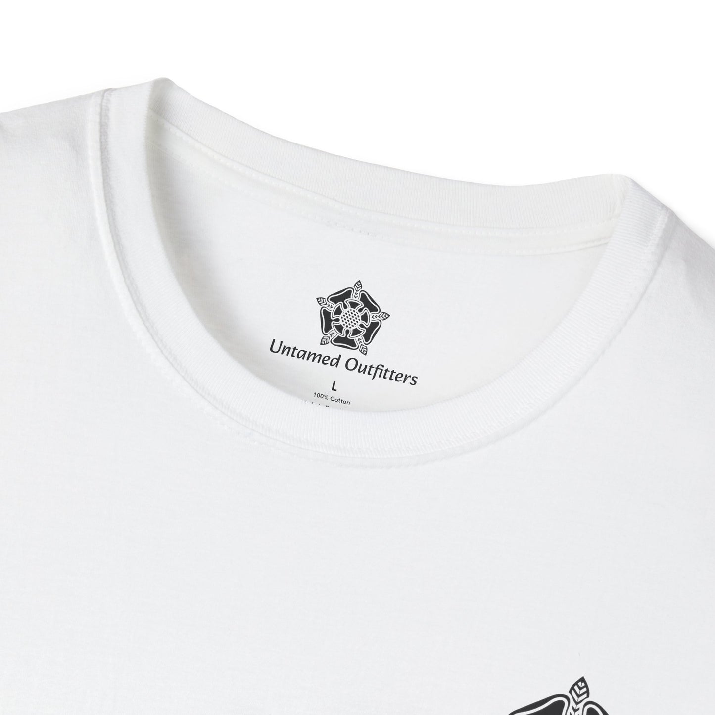 Memento Mori Tee