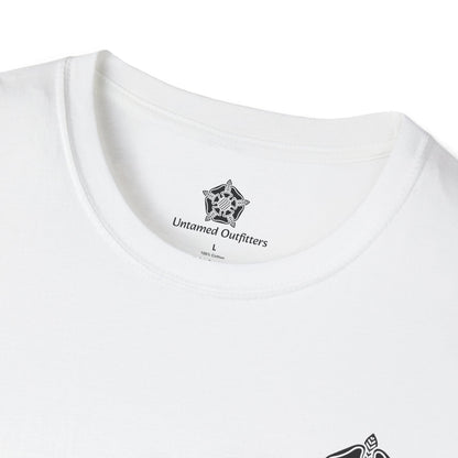 Memento Mori Tee