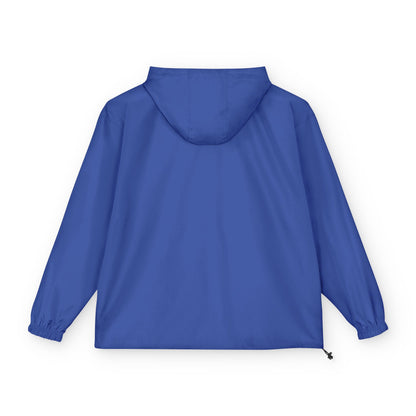 Untamed Packable Anorak