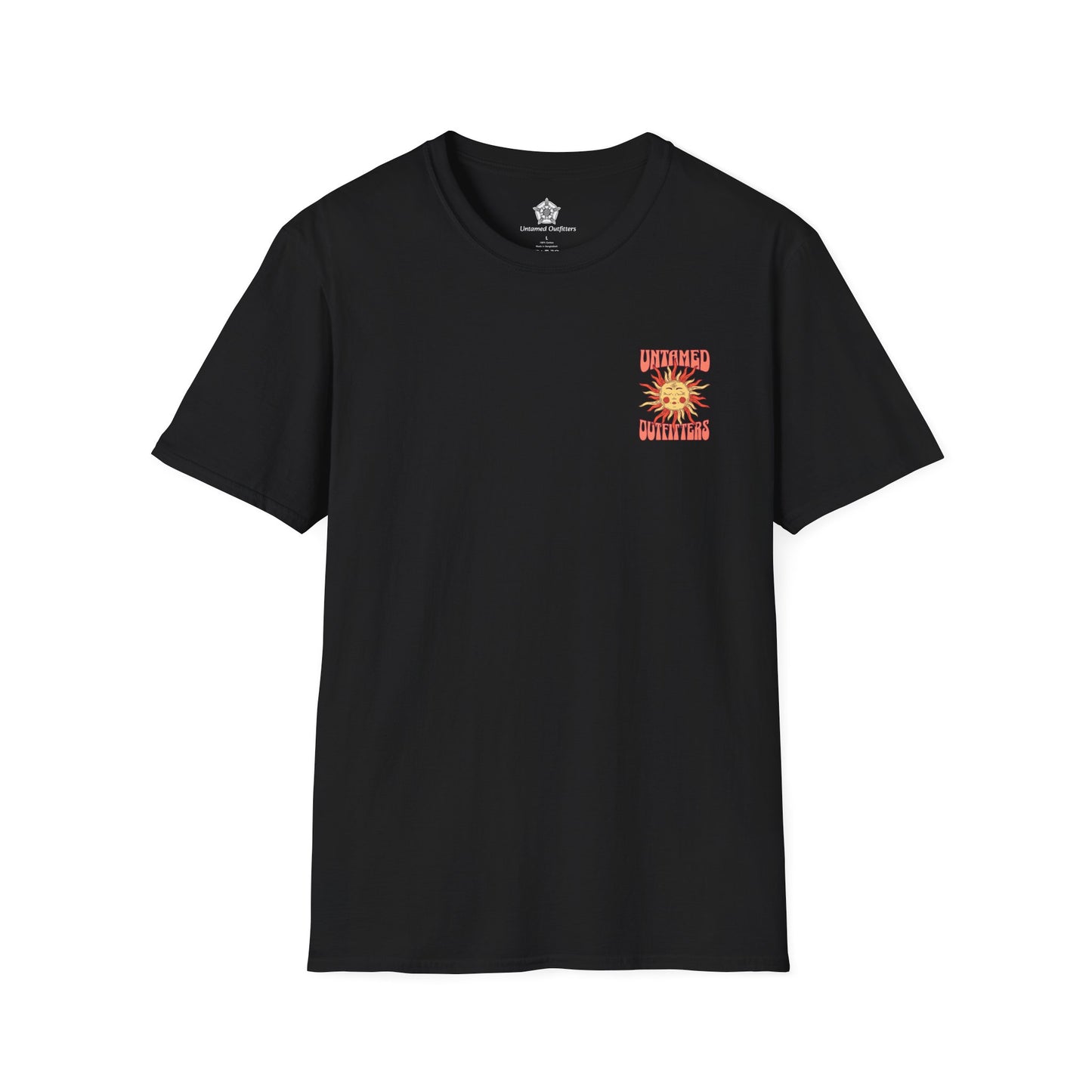 Sun Chaser Tee