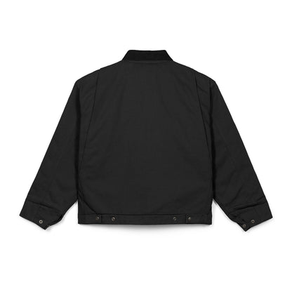 Black Duck Cloth Work Jacket