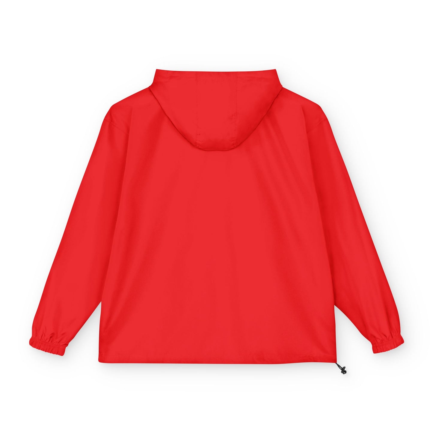 Untamed Packable Anorak