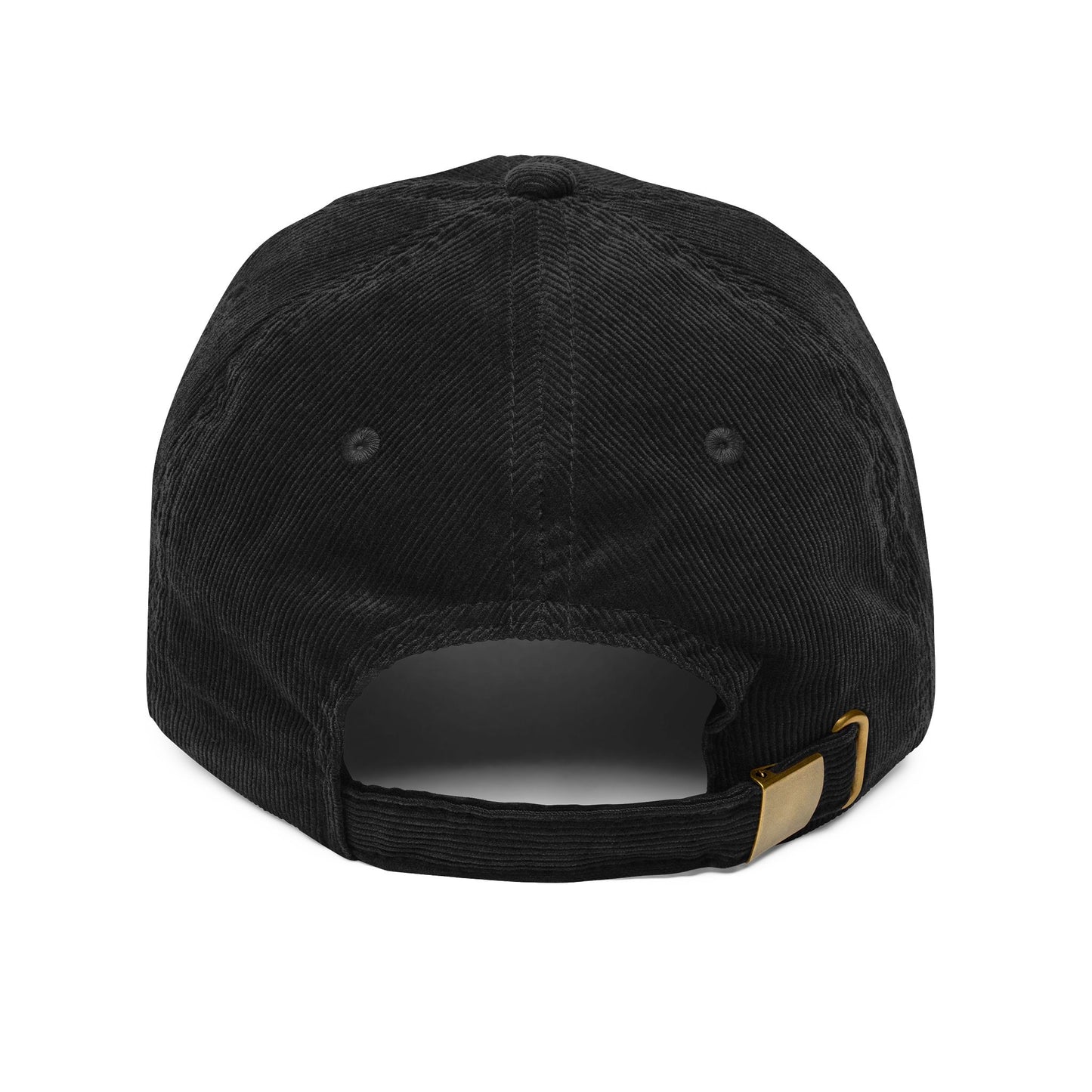 Corduroy Cap