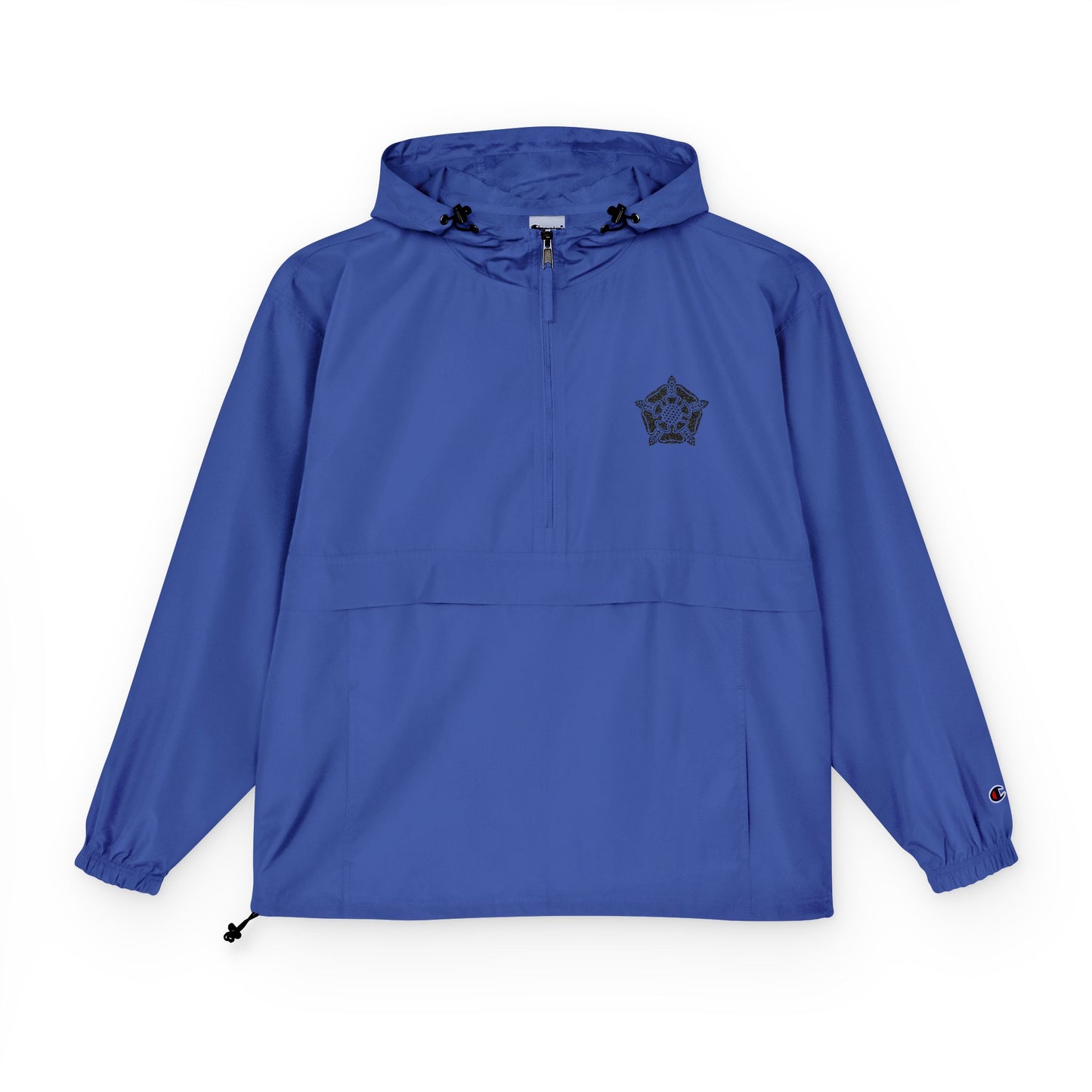 Untamed Packable Anorak