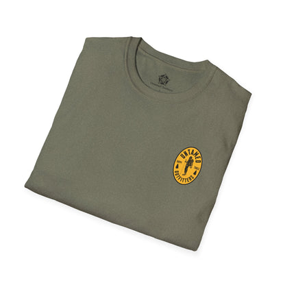 Gone Hiking Tee
