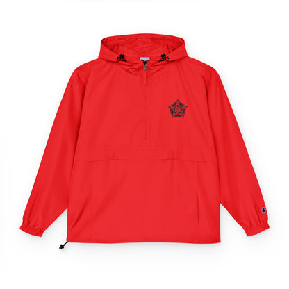 Untamed Packable Anorak