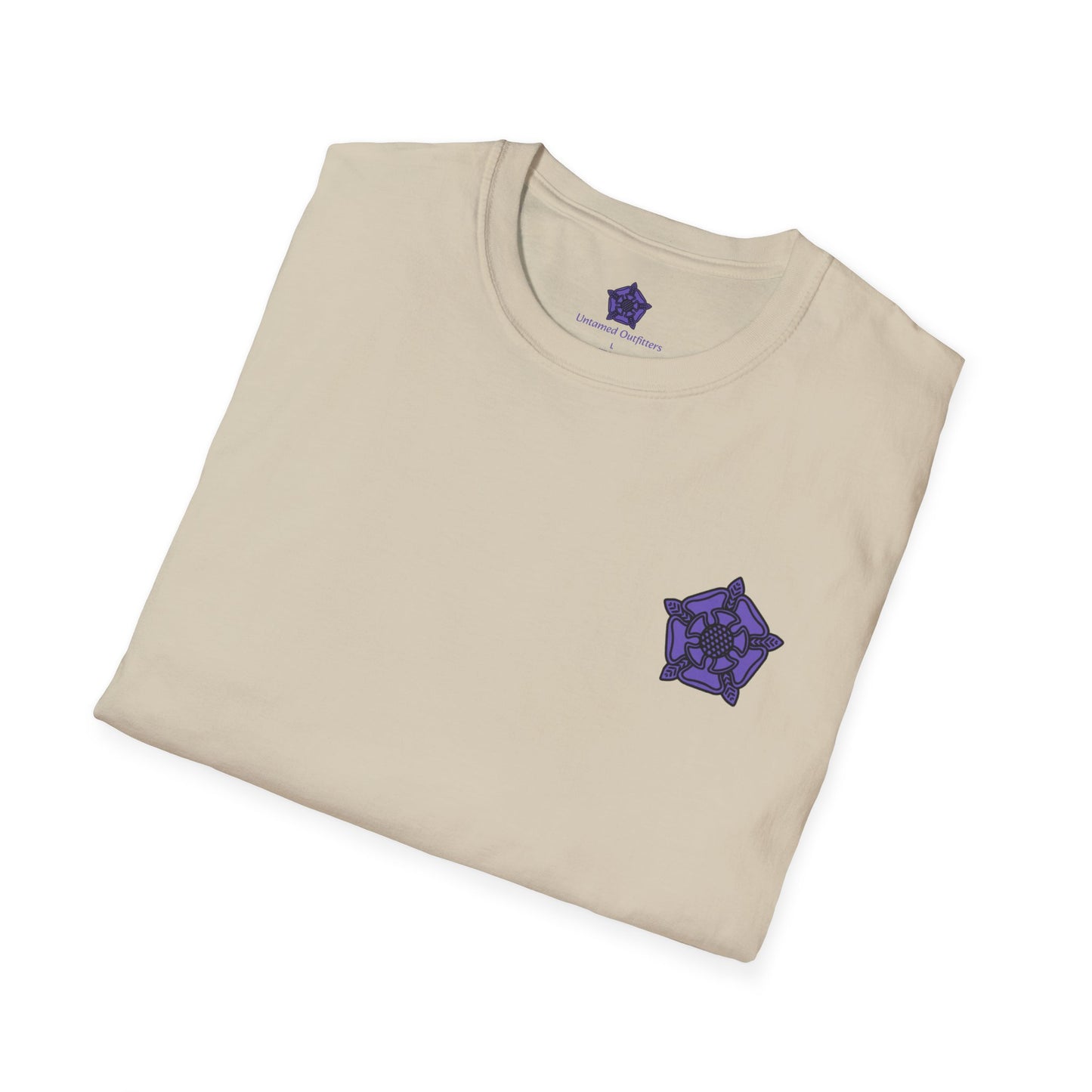 Wilderness Seeker Tee