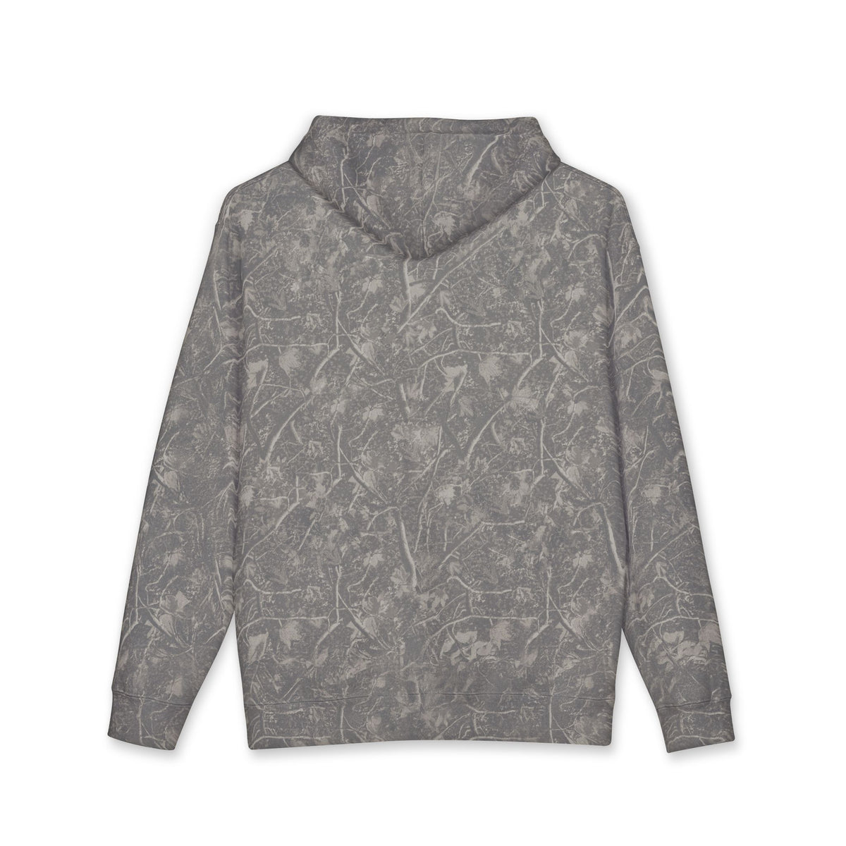 Deadwood Camo Hoodie