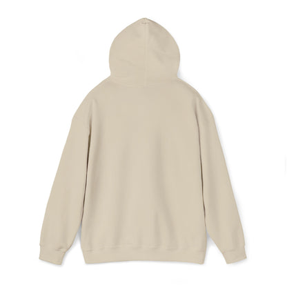 Untamed Relaxed Hoodie - Color