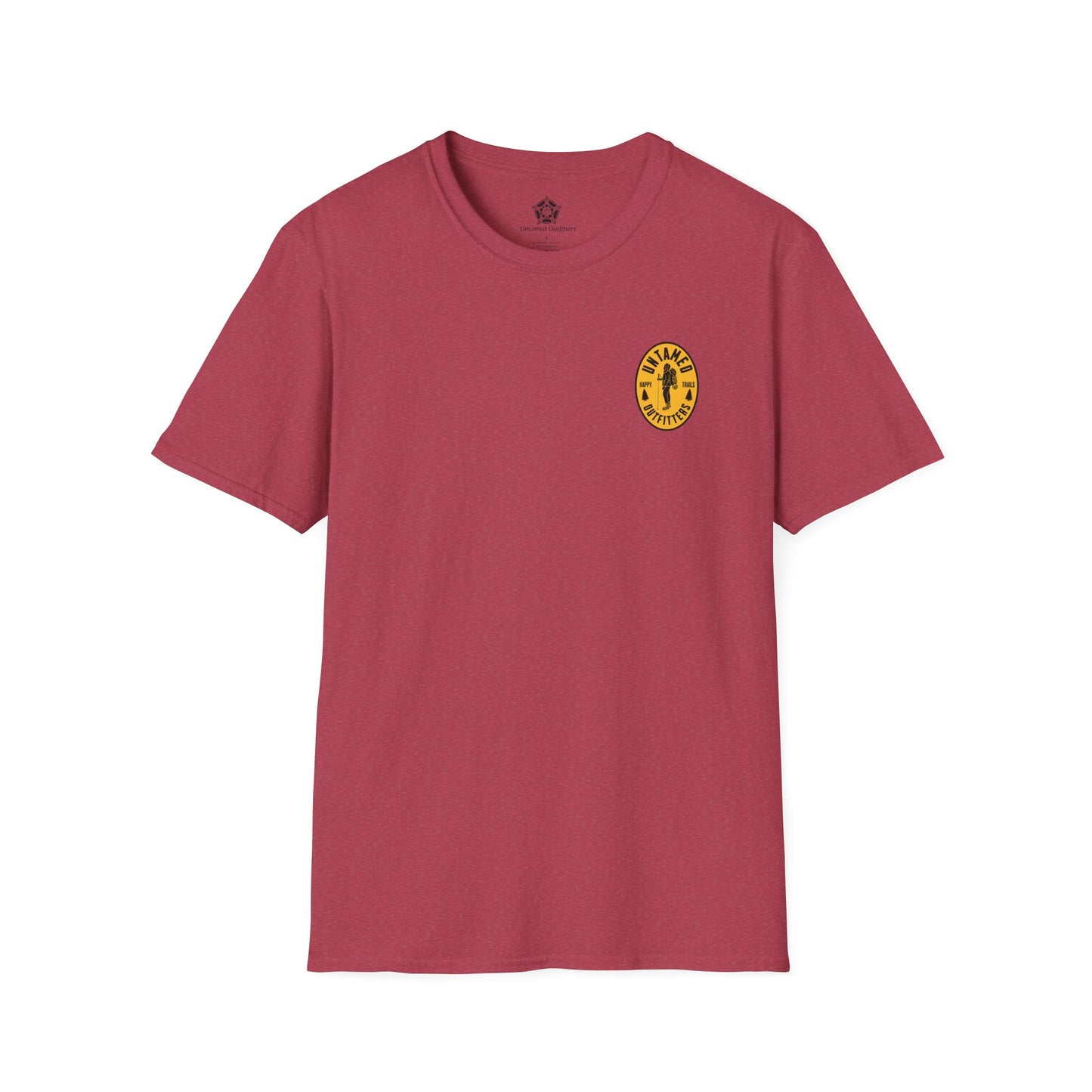 Gone Hiking Tee