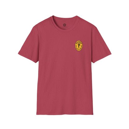 Gone Hiking Tee