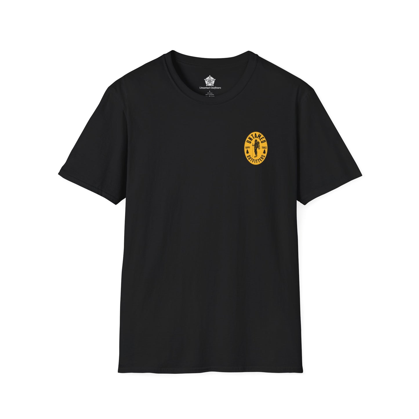 Gone Hiking Tee