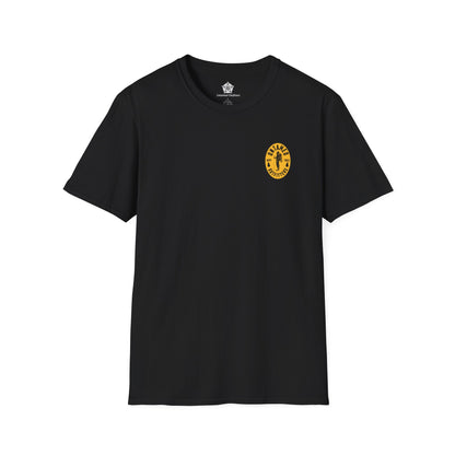 Gone Hiking Tee