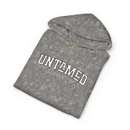 Deadwood Camo Hoodie
