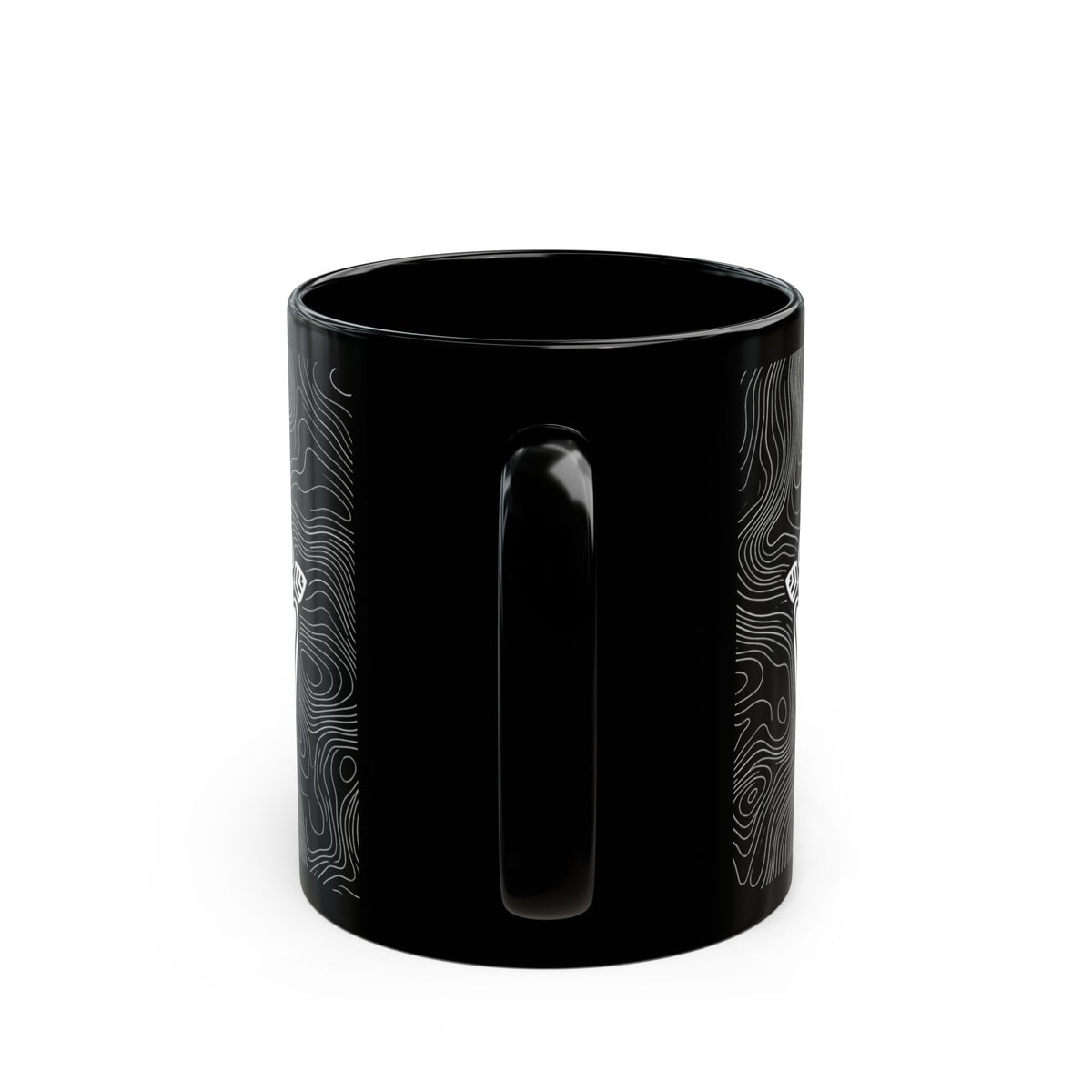 Explorer Mug