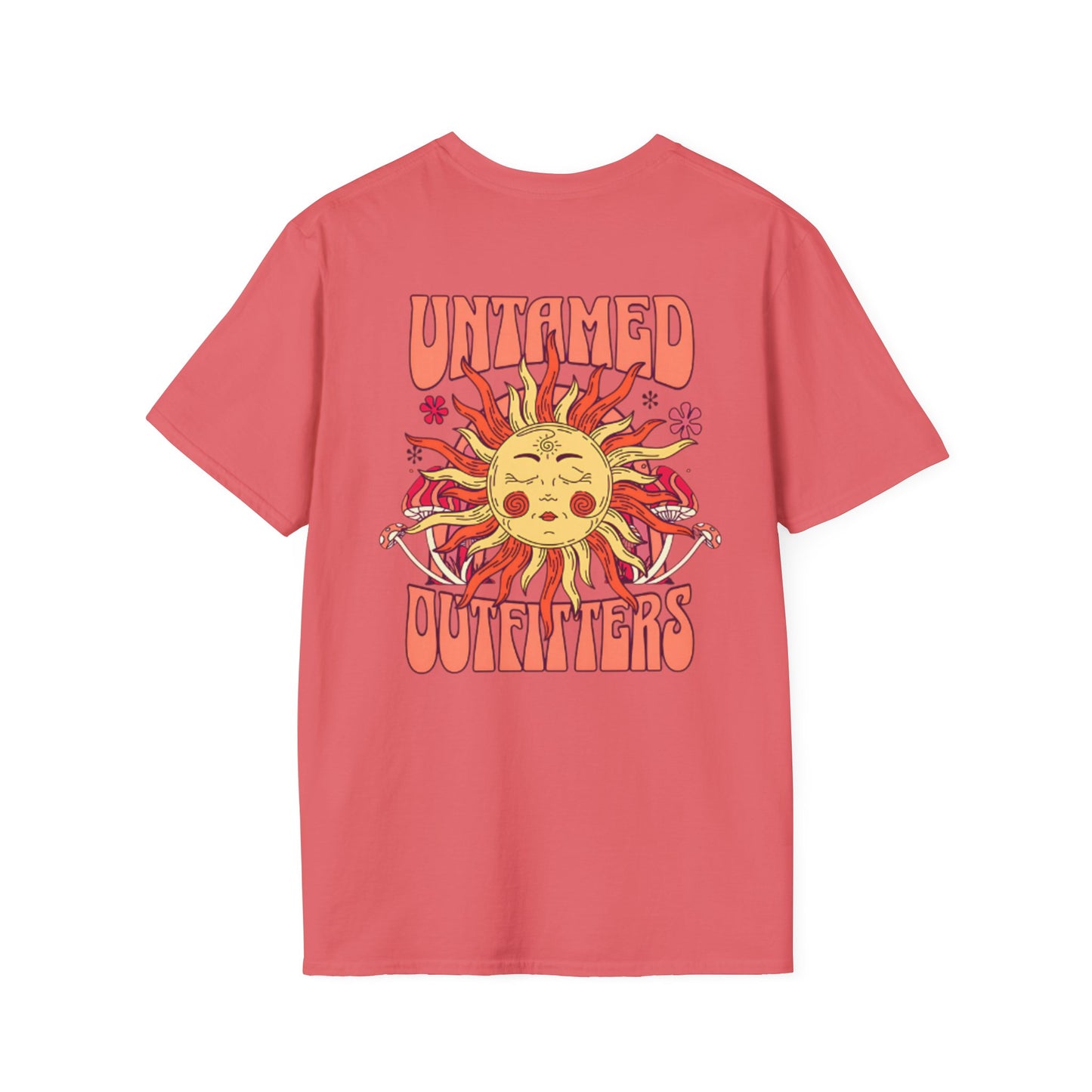 Sun Chaser Tee