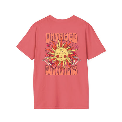 Sun Chaser Tee