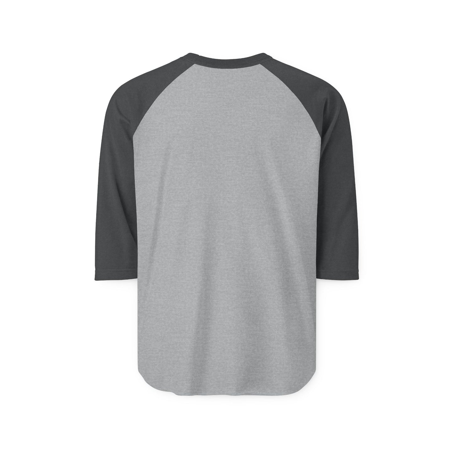 Untamed Raglan Classic 3/4