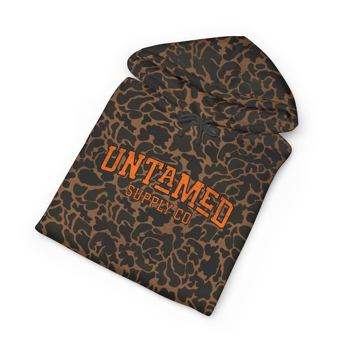Duck Camo Hoodie