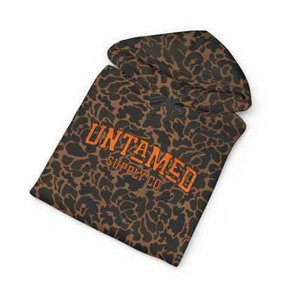 Duck Camo Hoodie