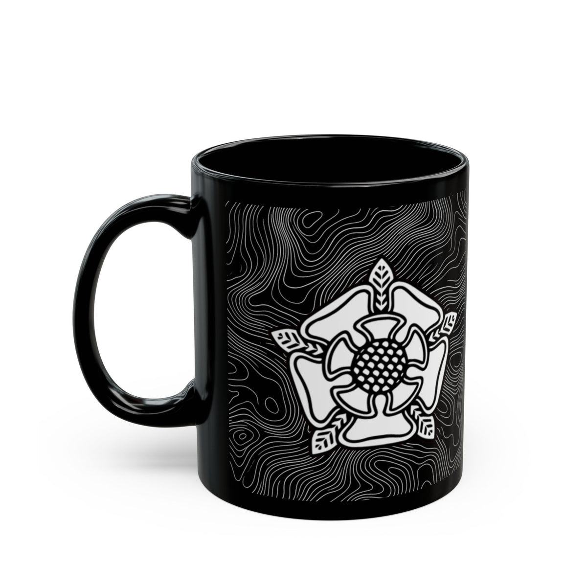 Explorer Mug