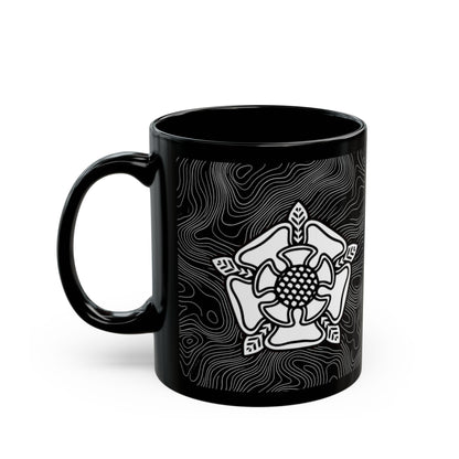 Explorer Mug