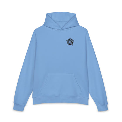 Untamed Relaxed Hoodie