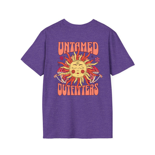 Sun Chaser Tee