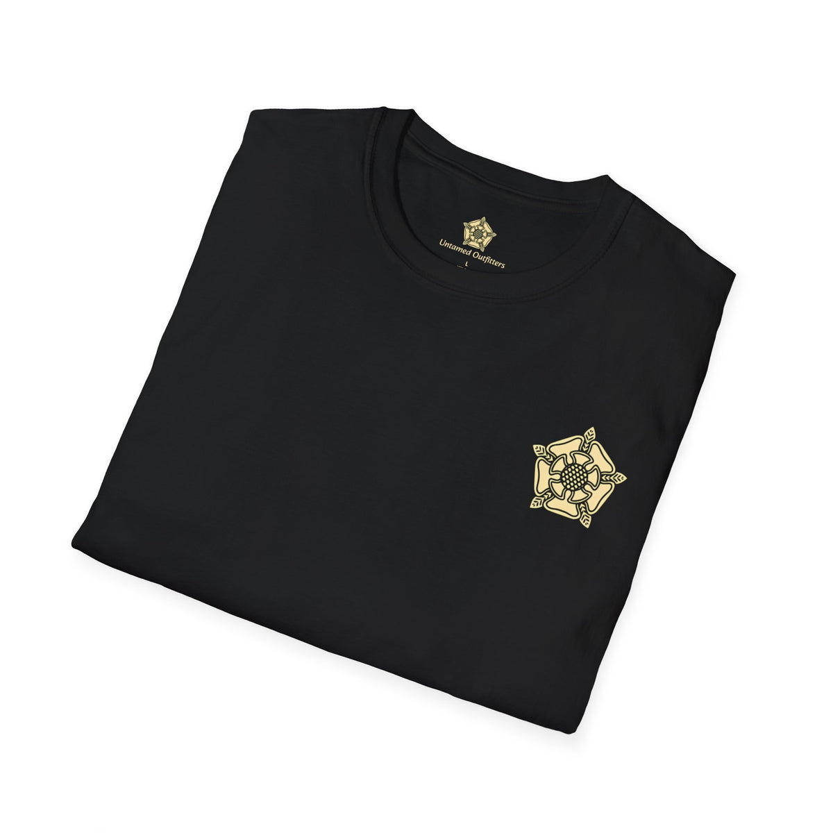 Blue Skies Tee
