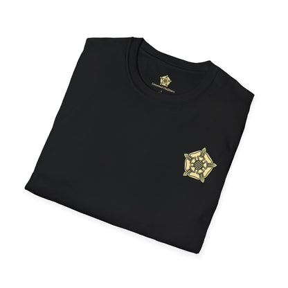 Blue Skies Tee