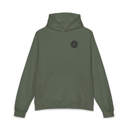 Untamed Relaxed Hoodie
