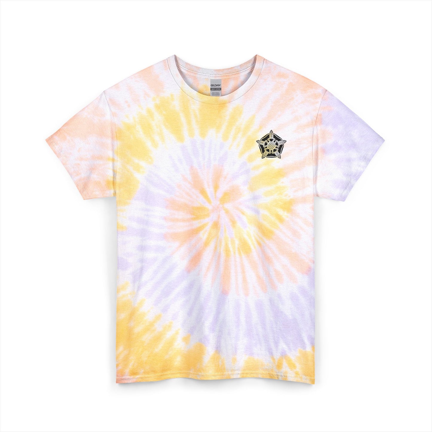 Freeflow Tie Dye Tees