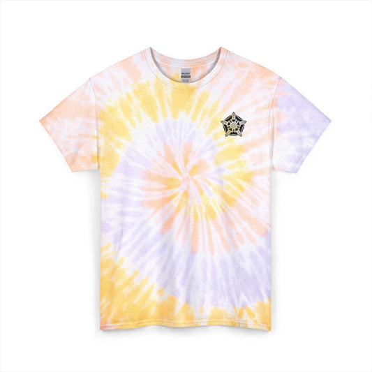 Freeflow Tie Dye Tees