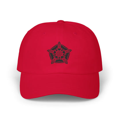 Classic Dad Cap