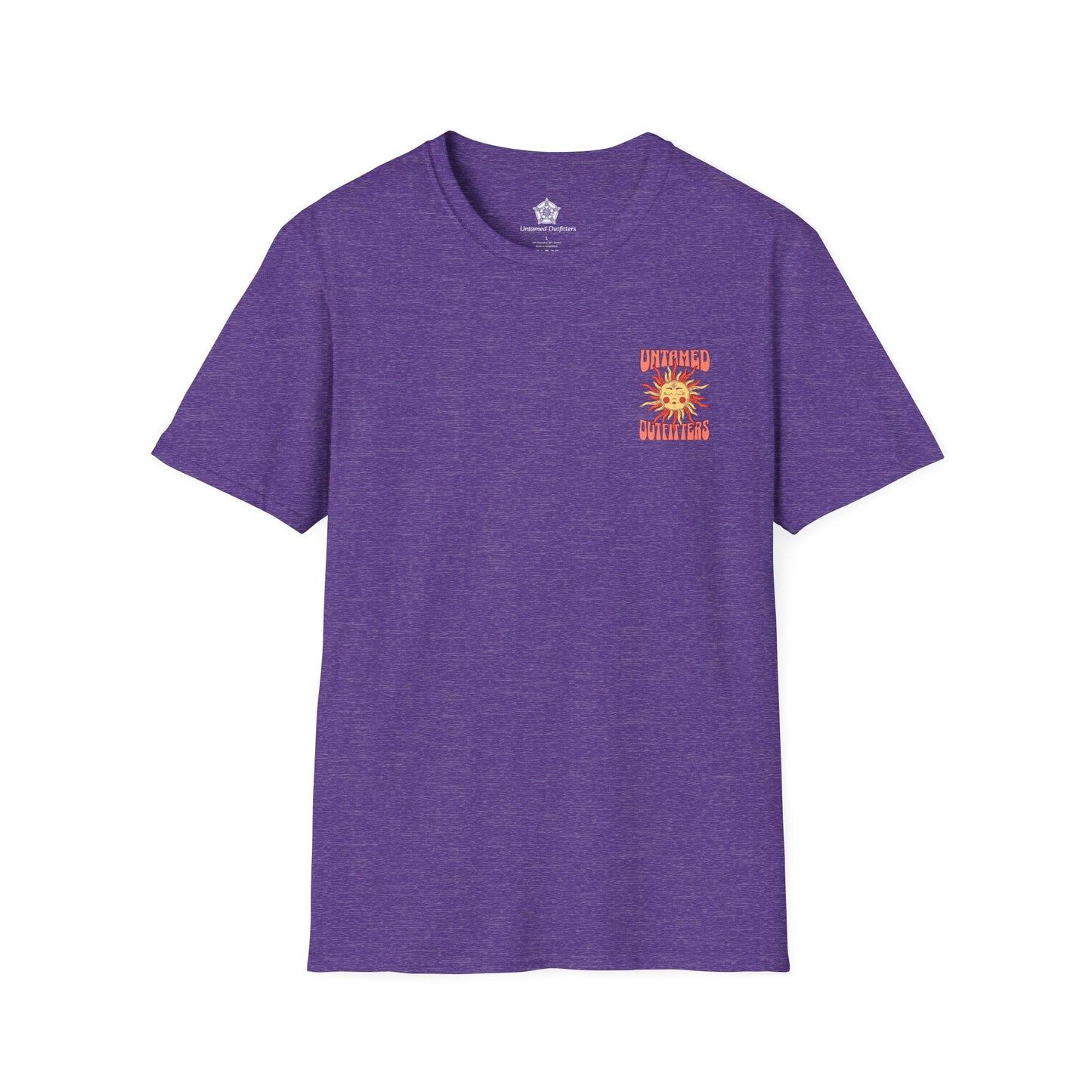 Sun Chaser Tee