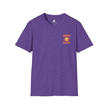Sun Chaser Tee