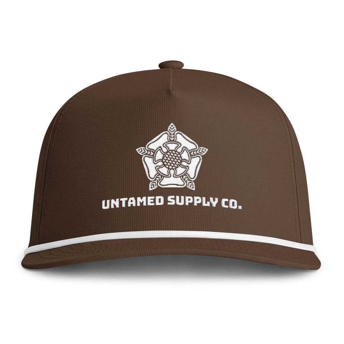 Sunwashed Rope Cap